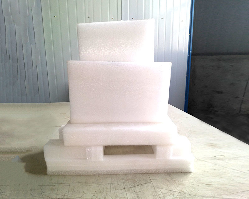 珍珠棉制品