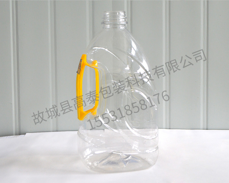 大黃把4L螺紋口