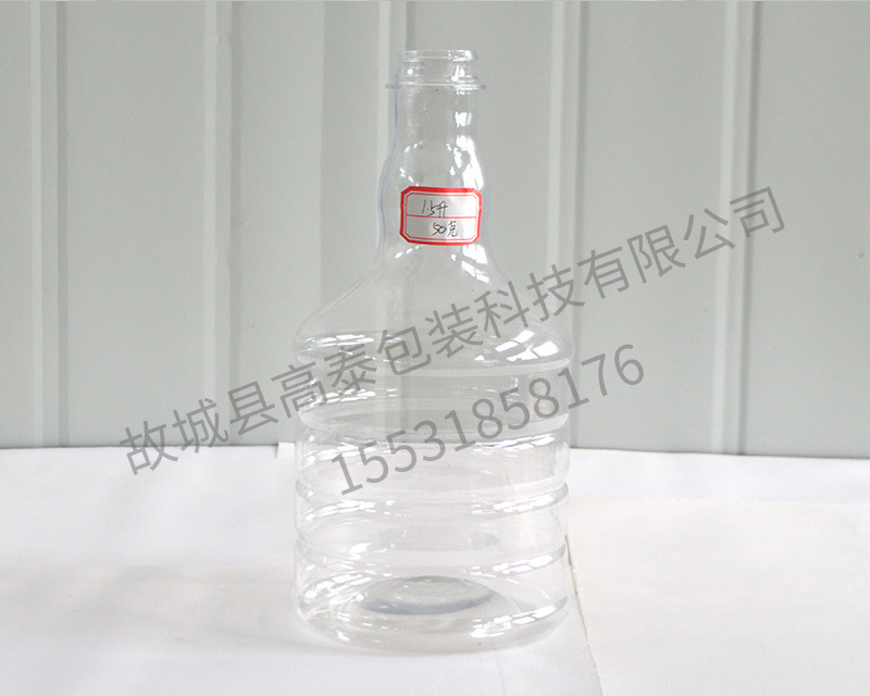 白桶1.5L