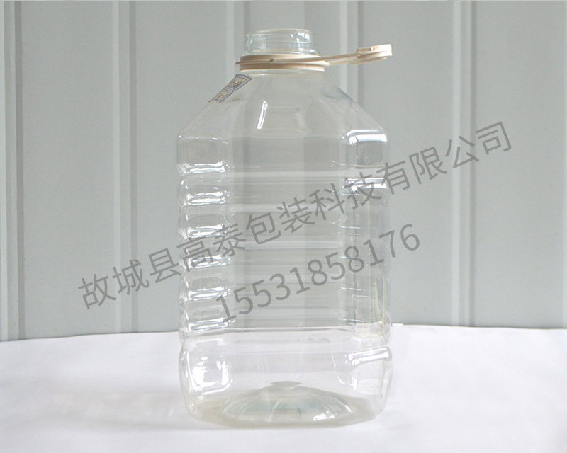 方桶3.2L