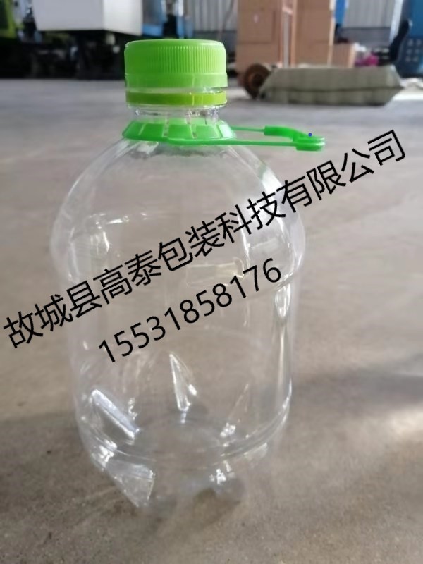 新品圓桶