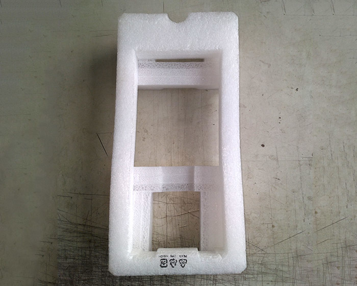 珍珠棉制品