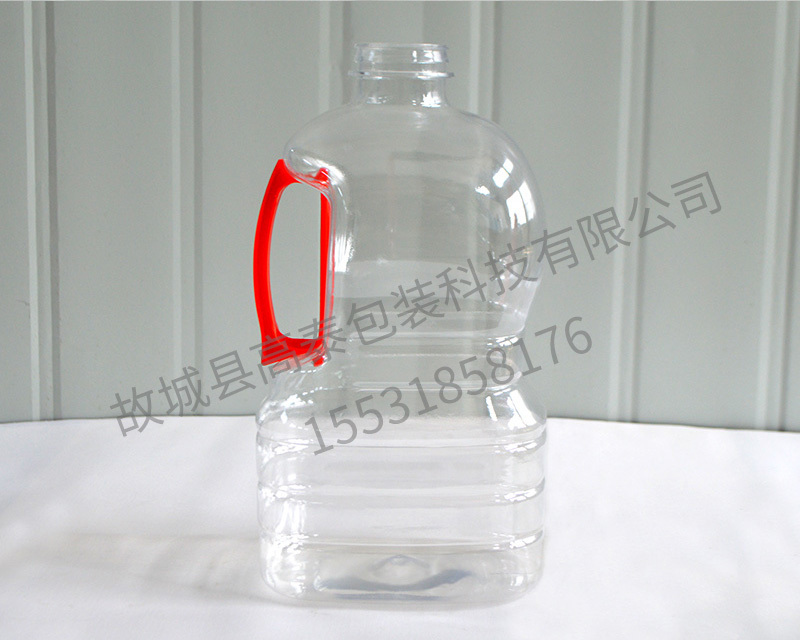 紅把2L桶