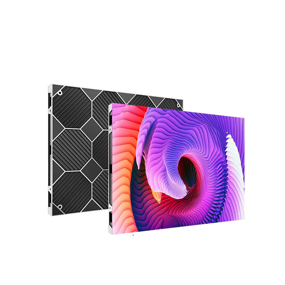 High-Resolution Indoor Led Screen