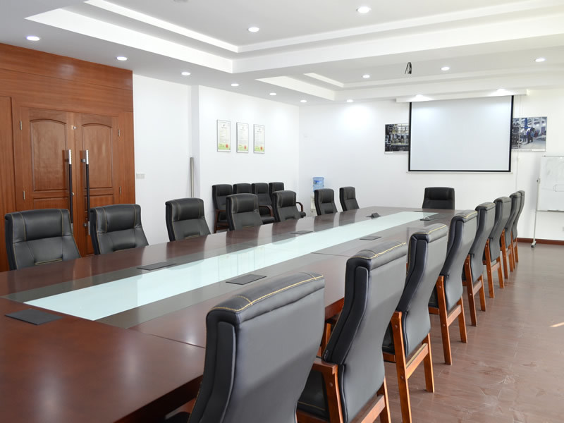 Company Meeting Room