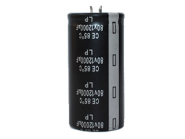 HP Series Snap-in Type 105℃