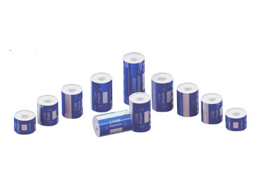 Large capacity super capacitor monomer