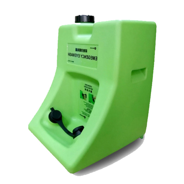 BH34-2031L移动便携式洗眼器
