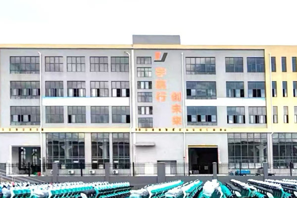 浙江绿源公司莅临广西宇嘉审厂
