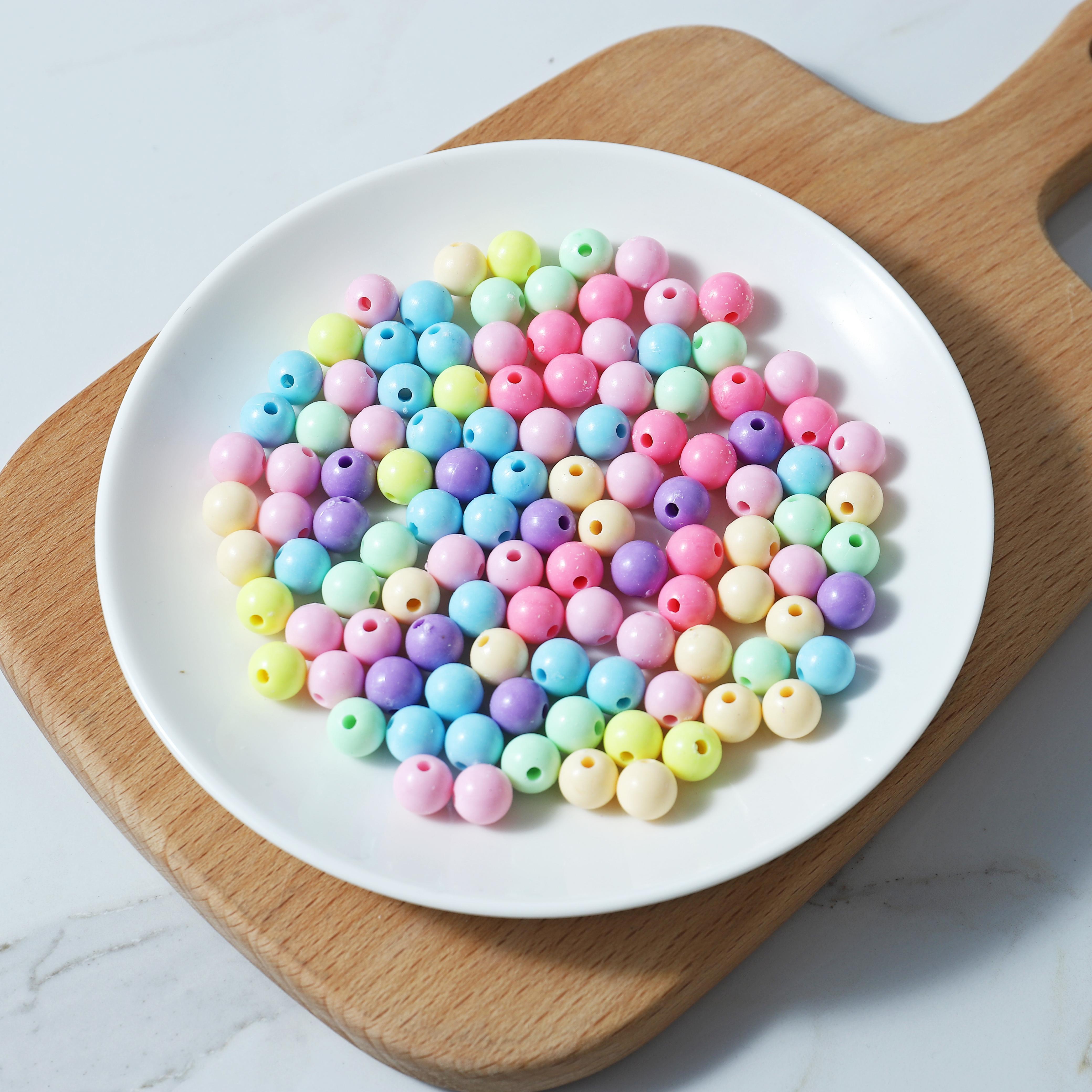 [A-011] 10mm round beads