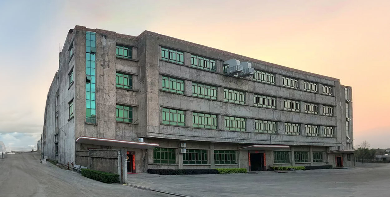Hongxing Plastic