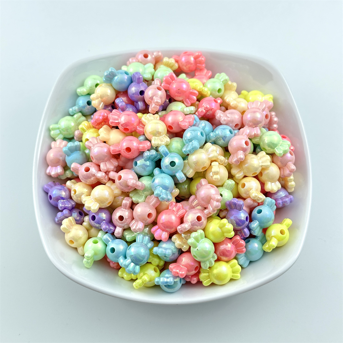 [A-120] Candy Spring Color AB Color
