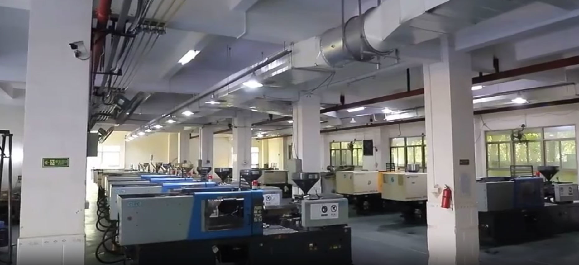Corporate Promotional Film