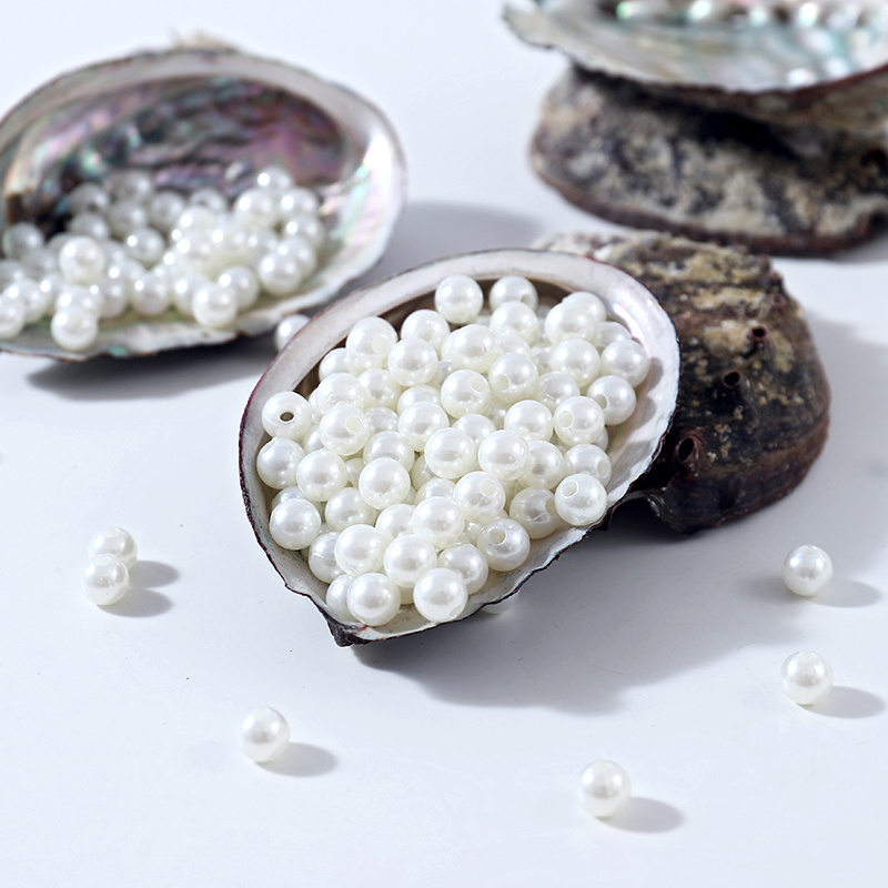 [A-009] 8mm imitation pearl