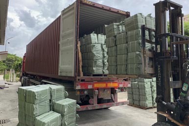 Shipment
