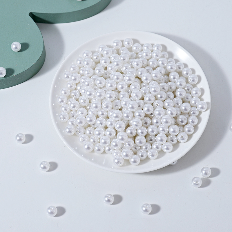 [A-011] 10mm imitation pearl