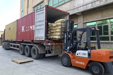 Shipment