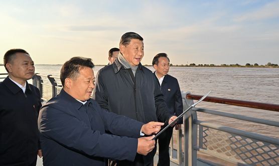 護黃河生態(tài)，集泰水漆助國家管網(wǎng)東營油庫遷建項目順利中交