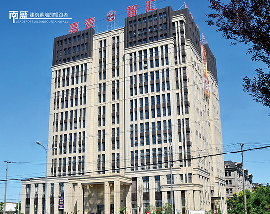 杭州綠城蔚藍(lán)公寓