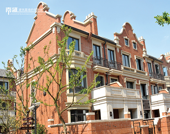 綠地楊泰路