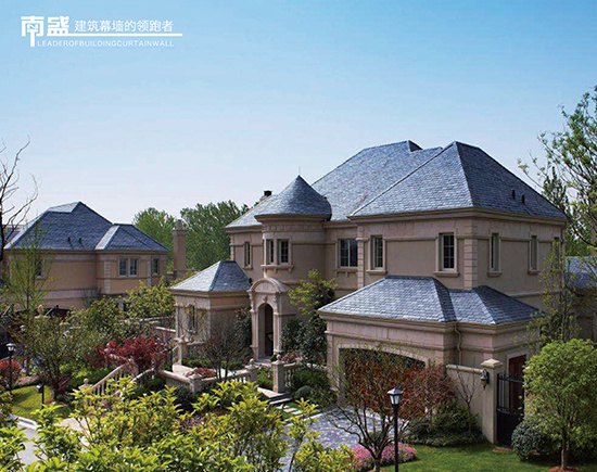 綠城南京玫瑰園
