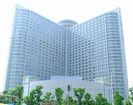 唐朝大酒店