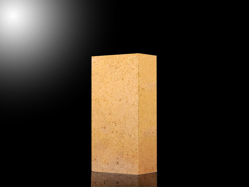 High-Alumina Brick