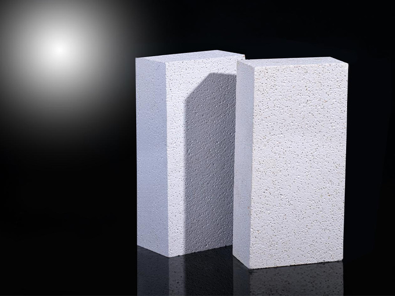 Technical Data Sheet High-Alumina Insulating Firebrick