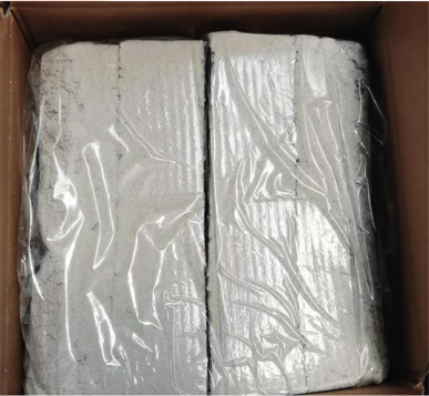 JH-PAK系列耐火可塑料