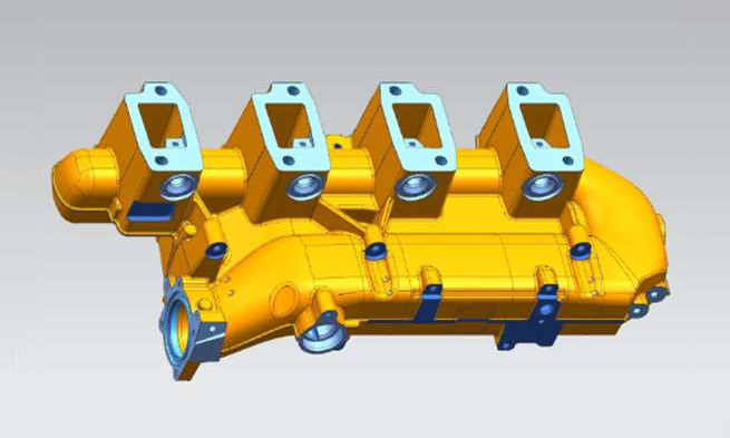 New energy vehicle products