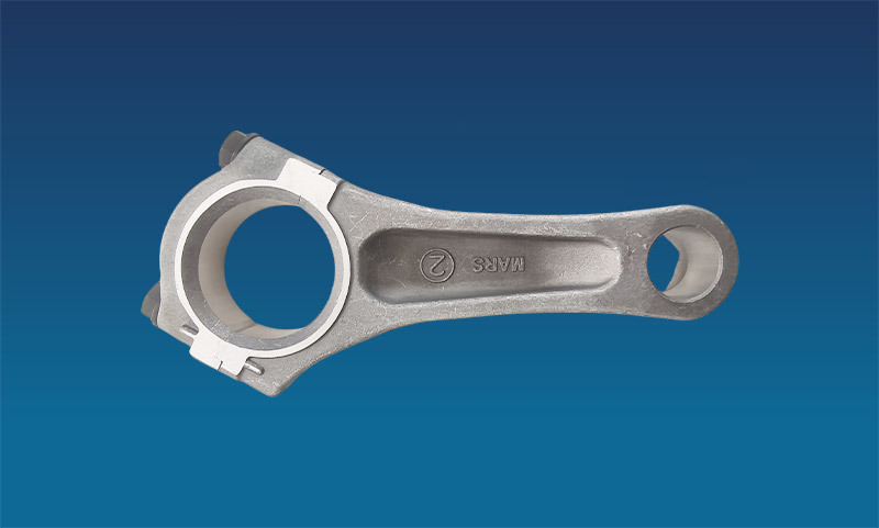 General-engine connecting rod