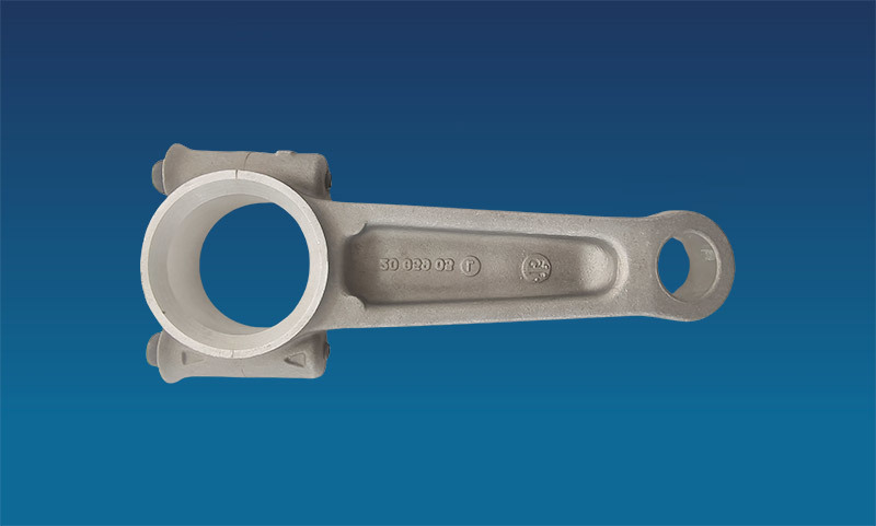 General-engine connecting rod