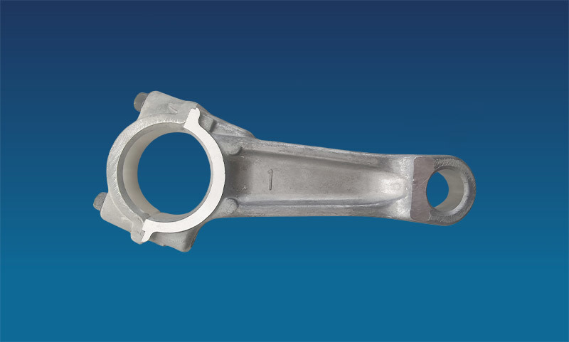 General-engine connecting rod