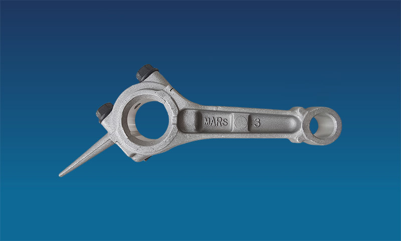 General-engine connecting rod