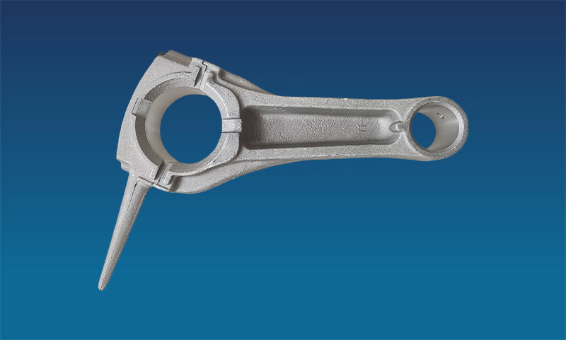General-engine connecting rod