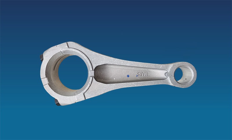 General-engine connecting rod