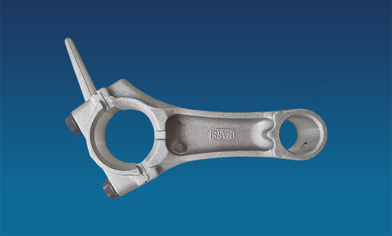General-engine connecting rod