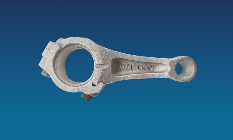 General-engine connecting rod