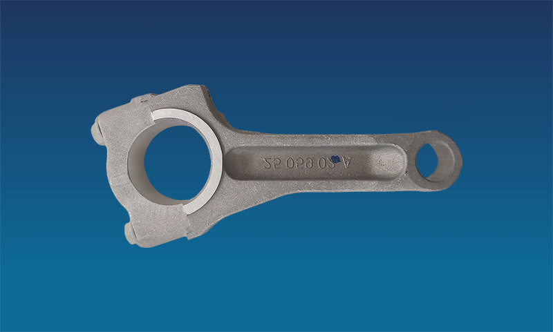 General-engine connecting rod