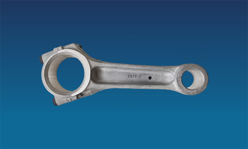 General-engine connecting rod