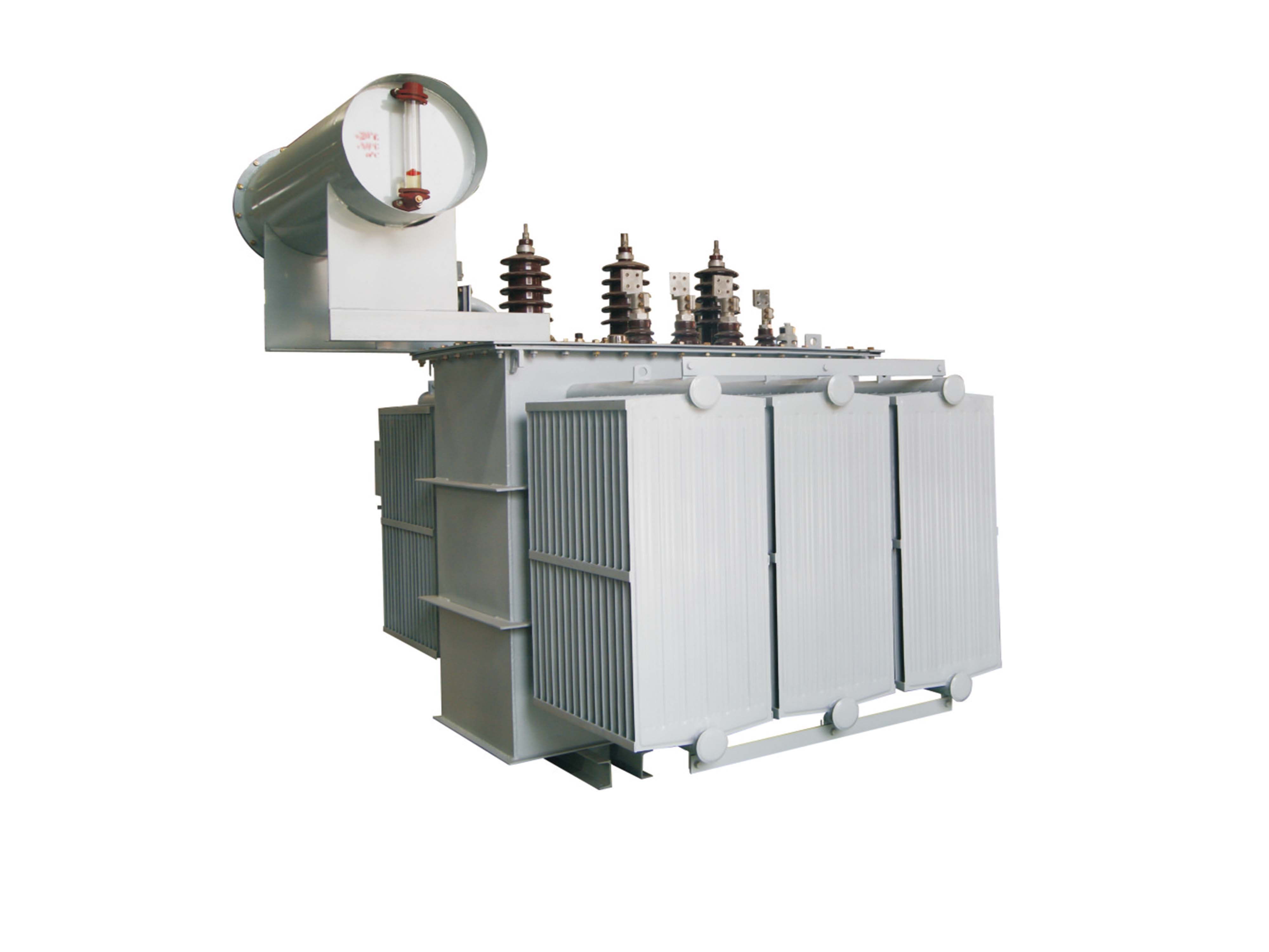 6 pulse high overload medium frequency furnace transformer