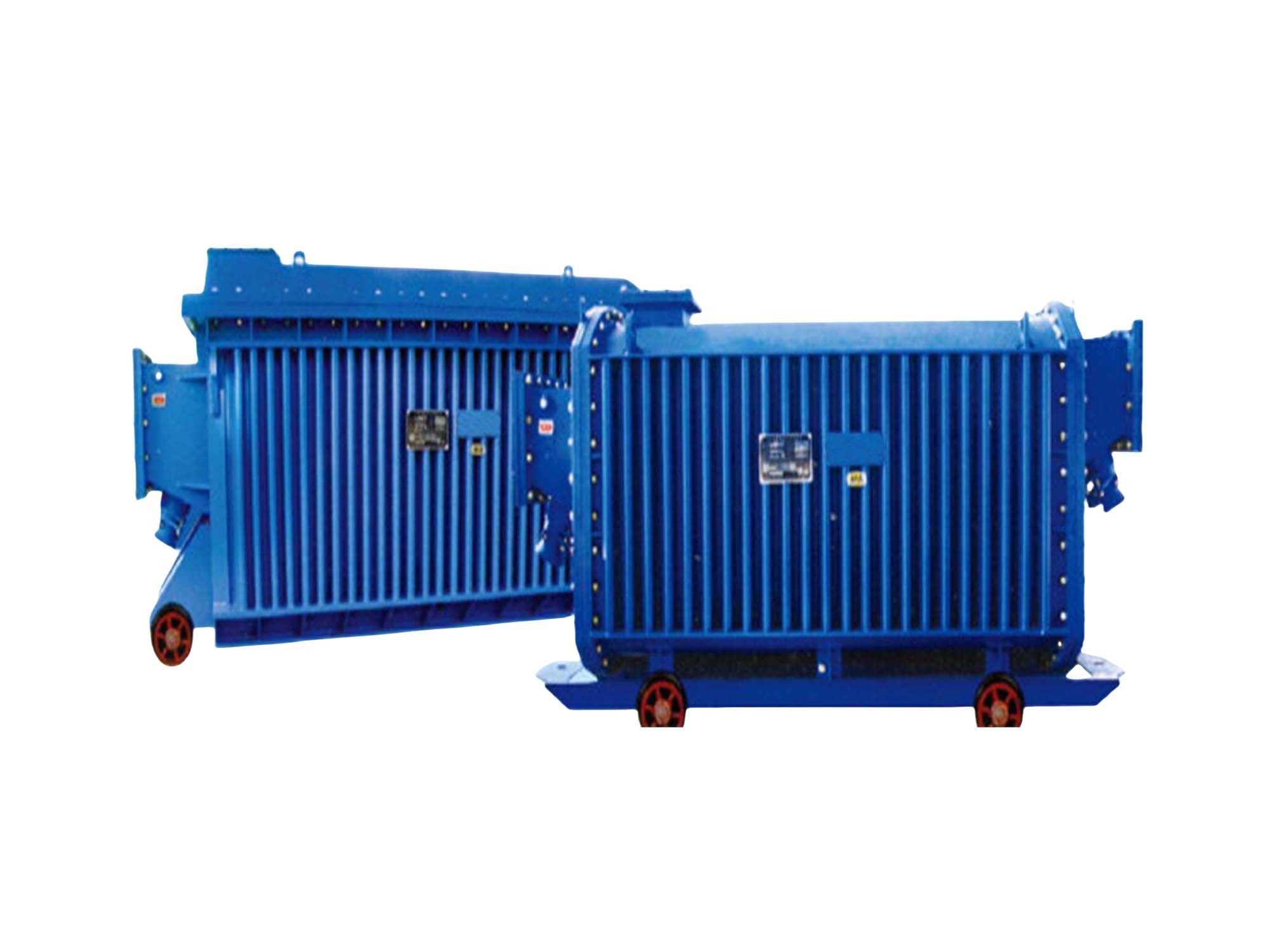 Mining Transformer KBSG Series Flameproof Power Transformer(Dry type)