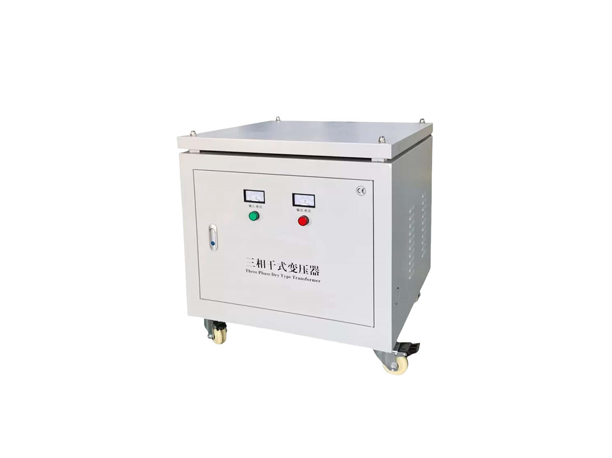 Isolation Transformer- AISITE