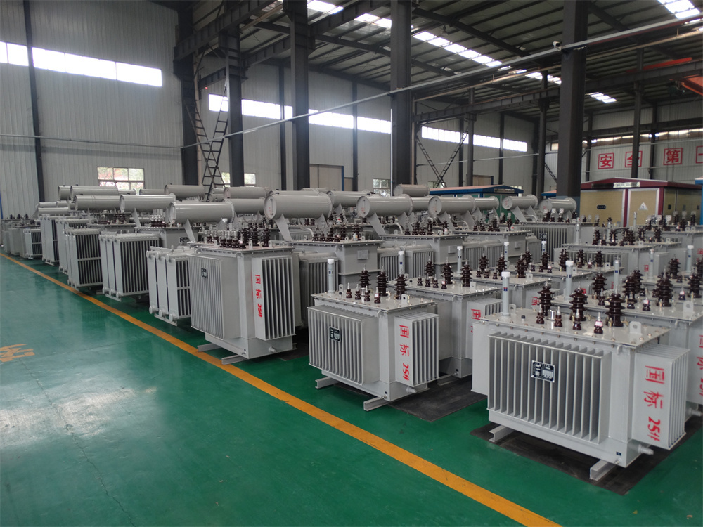 Factory environment