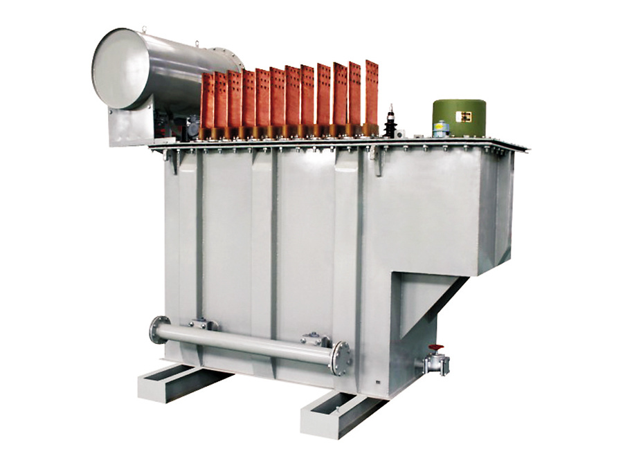 10KV electric furnace transformer