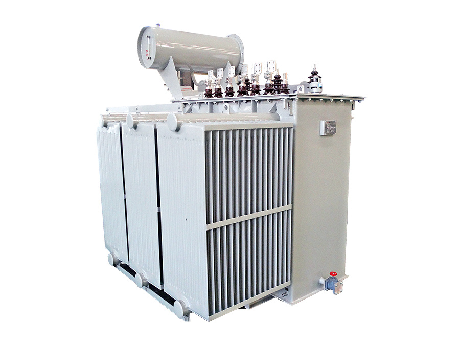 Induction Furnace Transformers