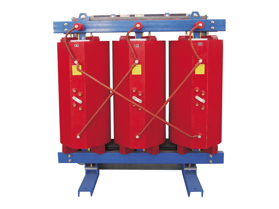 35KV Dry type transformer