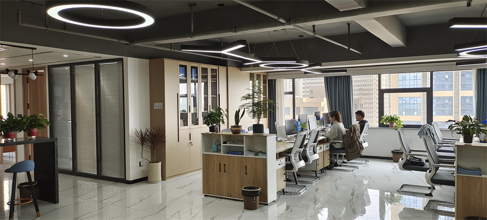 R&D center
