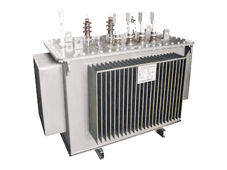 Amorphous Metal Transformer (AMT)