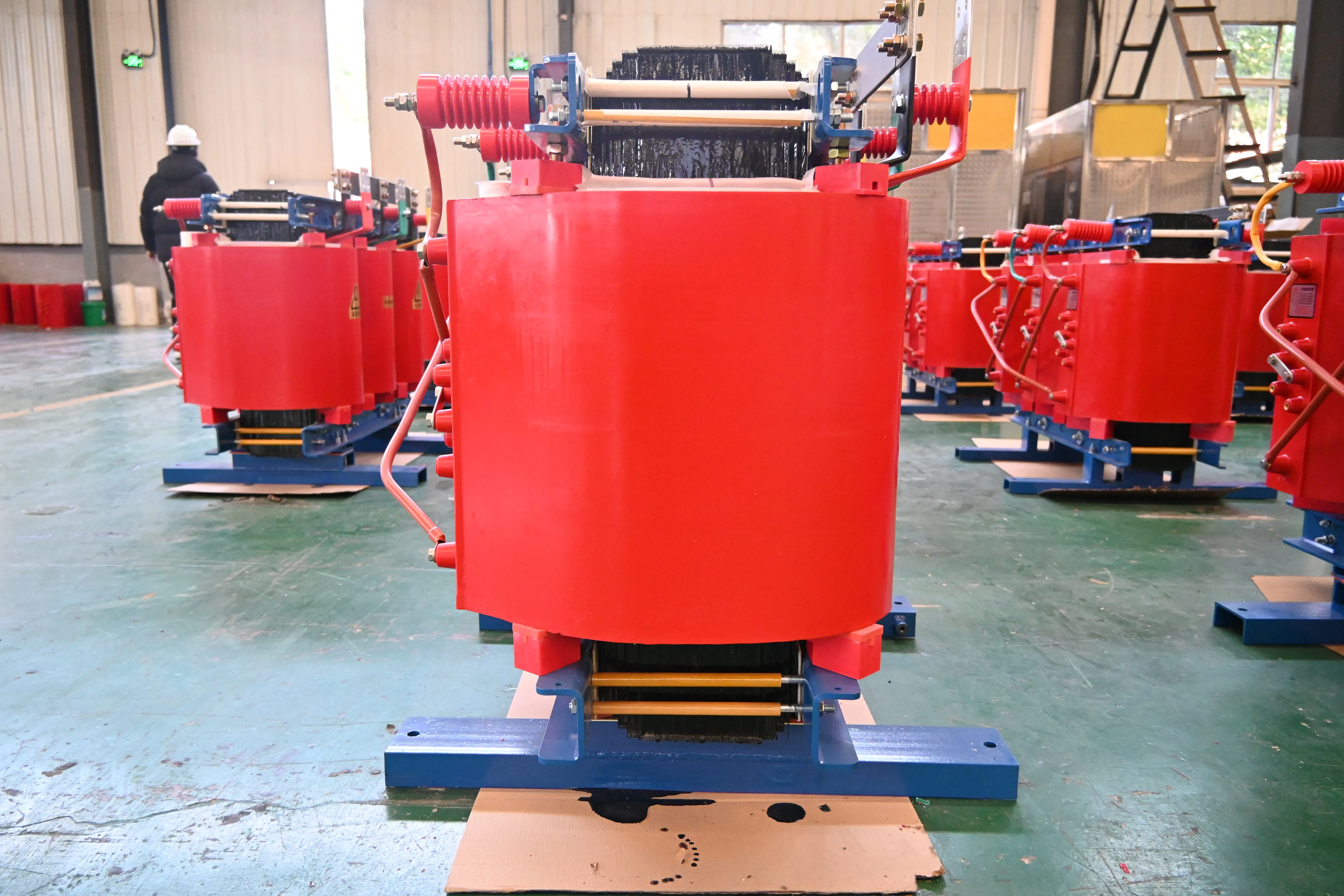 dry type Transformer